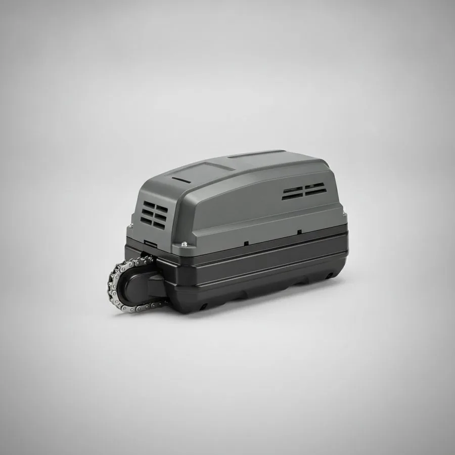 LiftMaster 2220L chain-drive opener